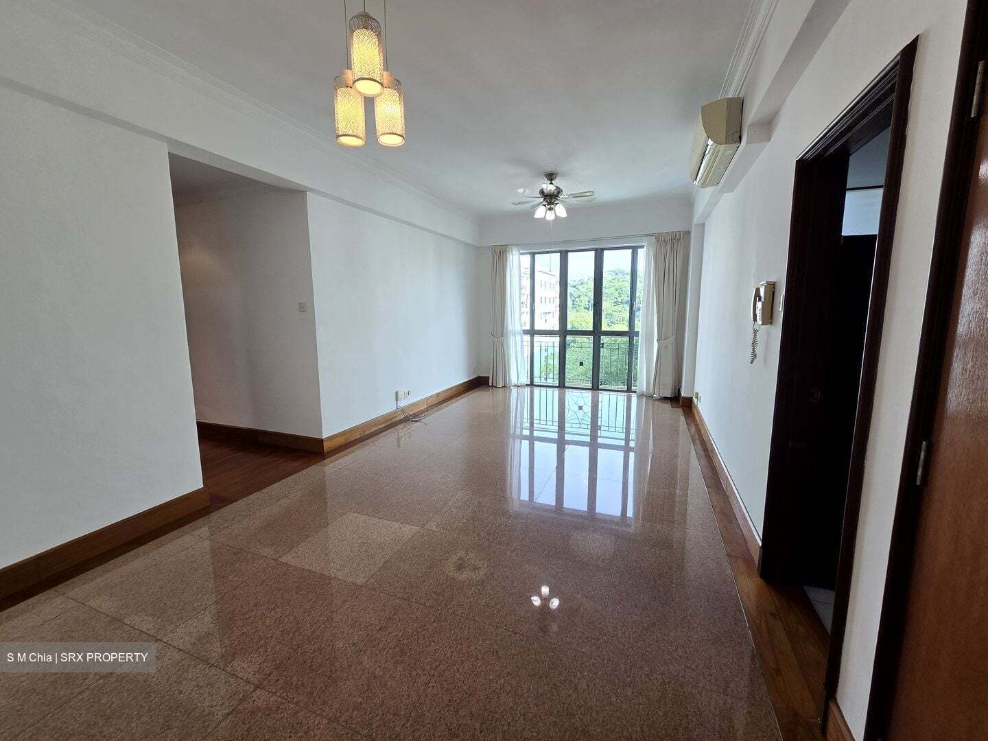 Springdale Condominium (D21), Condominium #569553911